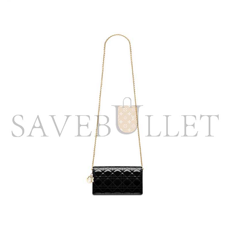 D*or lady D*or pouch s0204ovrb_m900 (22*13*5cm)